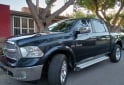 Camionetas - Dodge Ram 1500 2017 Nafta 85000Km - En Venta