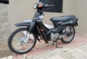 Motos - Suzuki Fd 110 love 1998 Nafta 55000Km - En Venta
