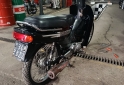 Motos - Suzuki Fd 110 love 1998 Nafta 55000Km - En Venta