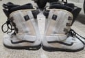 Deportes - Botas snowboard vans - En Venta