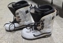 Deportes - Botas snowboard vans - En Venta