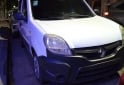 Utilitarios - Renault Kangoo 2017 Nafta 215000Km - En Venta
