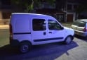 Utilitarios - Renault Kangoo 2017 Nafta 215000Km - En Venta