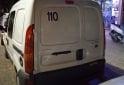 Utilitarios - Renault Kangoo 2017 Nafta 215000Km - En Venta