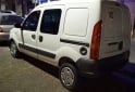 Utilitarios - Renault Kangoo 2017 Nafta 215000Km - En Venta