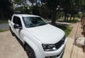 Camionetas - Volkswagen Amarok Dark label 2015 Diesel 195000Km - En Venta