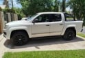 Camionetas - Volkswagen Amarok Dark label 2015 Diesel 195000Km - En Venta