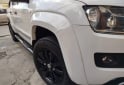 Camionetas - Volkswagen Amarok Dark label 2015 Diesel 195000Km - En Venta