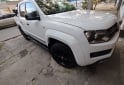 Camionetas - Volkswagen Amarok Dark label 2015 Diesel 195000Km - En Venta