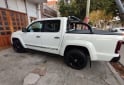 Camionetas - Volkswagen Amarok Dark label 2015 Diesel 195000Km - En Venta