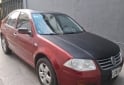 Autos - Volkswagen Bora 2008 Nafta 164000Km - En Venta