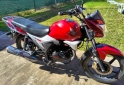 Motos - Honda GLH 150 2022 Nafta 2287Km - En Venta