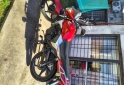 Motos - Honda GLH 150 2022 Nafta 2287Km - En Venta