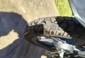 Motos - Honda GLH 150 2022 Nafta 2287Km - En Venta