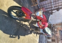 Motos - Honda GLH 150 2022 Nafta 2287Km - En Venta