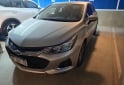 Autos - Chevrolet Cruze LT 1.4 5 ptas 2022 Nafta 66000Km - En Venta