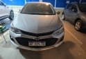 Autos - Chevrolet Cruze LT 1.4 5 ptas 2022 Nafta 66000Km - En Venta