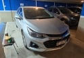 Autos - Chevrolet Cruze LT 1.4 5 ptas 2022 Nafta 66000Km - En Venta