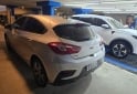 Autos - Chevrolet Cruze LT 1.4 5 ptas 2022 Nafta 66000Km - En Venta