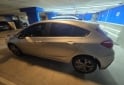 Autos - Chevrolet Cruze LT 1.4 5 ptas 2022 Nafta 66000Km - En Venta