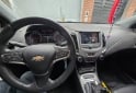 Autos - Chevrolet Cruze LT 1.4 5 ptas 2022 Nafta 66000Km - En Venta