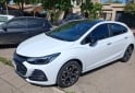 Autos - Chevrolet CRUZE RS 2022 Nafta 56000Km - En Venta