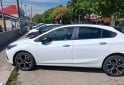 Autos - Chevrolet CRUZE RS 2022 Nafta 56000Km - En Venta