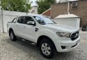 Camionetas - Ford Ranger xlt 66.000km permu 2021 Diesel 66000Km - En Venta