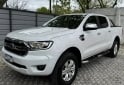 Camionetas - Ford Ranger xlt 66.000km permu 2021 Diesel 66000Km - En Venta