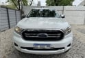 Camionetas - Ford Ranger xlt 66.000km permu 2021 Diesel 66000Km - En Venta