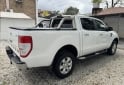 Camionetas - Ford Ranger xlt 66.000km permu 2021 Diesel 66000Km - En Venta