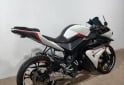 Motos - Zanella RZ 25 2018 Nafta 1111Km - En Venta