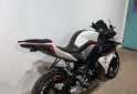 Motos - Zanella RZ 25 2018 Nafta 1111Km - En Venta