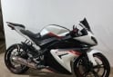 Motos - Zanella RZ 25 2018 Nafta 1111Km - En Venta