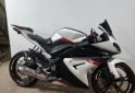 Motos - Zanella RZ 25 2018 Nafta 1111Km - En Venta