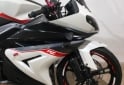 Motos - Zanella RZ 25 2018 Nafta 1111Km - En Venta