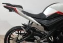 Motos - Zanella RZ 25 2018 Nafta 1111Km - En Venta