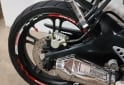 Motos - Zanella RZ 25 2018 Nafta 1111Km - En Venta