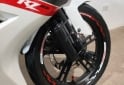 Motos - Zanella RZ 25 2018 Nafta 1111Km - En Venta