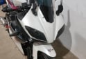 Motos - Zanella RZ 25 2018 Nafta 1111Km - En Venta