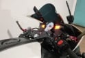 Motos - Zanella RZ 25 2018 Nafta 1111Km - En Venta