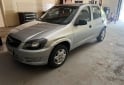 Autos - Chevrolet Celta 2011 GNC 180000Km - En Venta