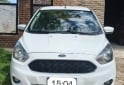 Autos - Ford Ka se 2018 Nafta 119000Km - En Venta