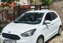 Autos - Ford Ka se 2018 Nafta 119000Km - En Venta