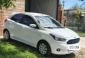 Autos - Ford Ka se 2018 Nafta 119000Km - En Venta