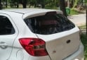 Autos - Ford Ka se 2018 Nafta 119000Km - En Venta