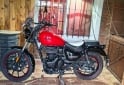 Motos - Royal Enfield Meteor 2024 Nafta 4900Km - En Venta