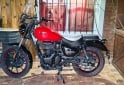 Motos - Royal Enfield Meteor 2024 Nafta 4900Km - En Venta