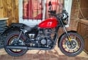 Motos - Royal Enfield Meteor 2024 Nafta 4900Km - En Venta