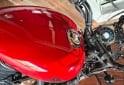 Motos - Royal Enfield Meteor 2024 Nafta 4900Km - En Venta